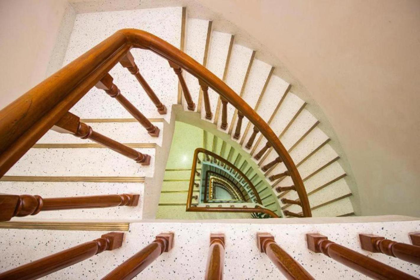 Hotel Suite Palace Baridhara Дакка Екстер'єр фото